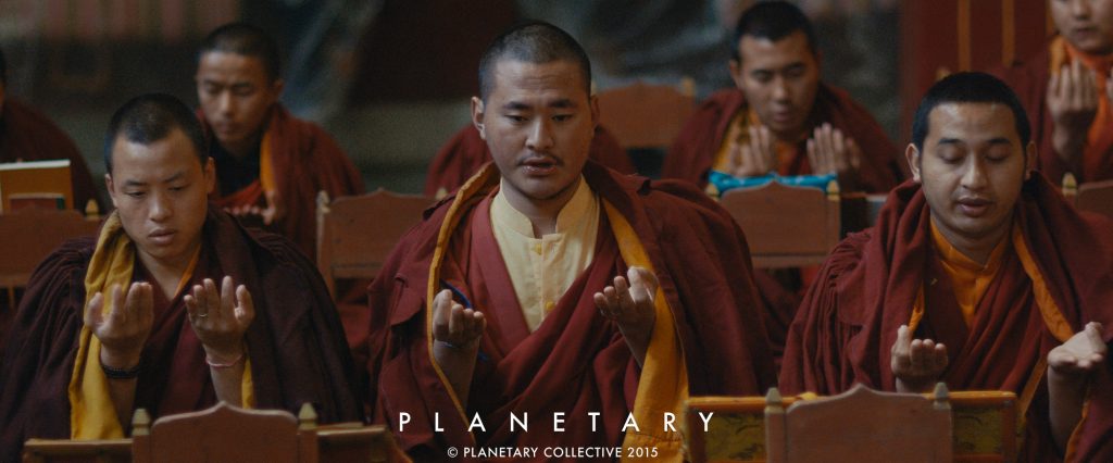 Rumtek Monastery, Sikkim (c) planetary collective copy