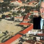 Profeţiile lui Anghel Rugină despre România